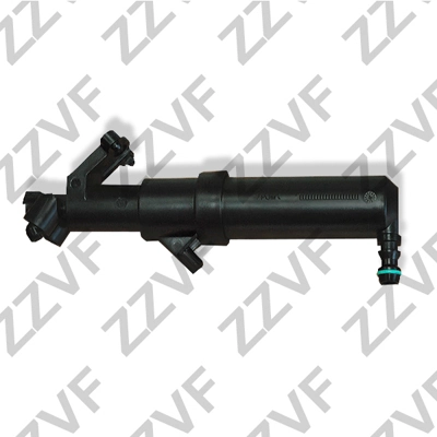 Washer Fluid Jet, headlight cleaning