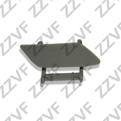 Cover, bumper