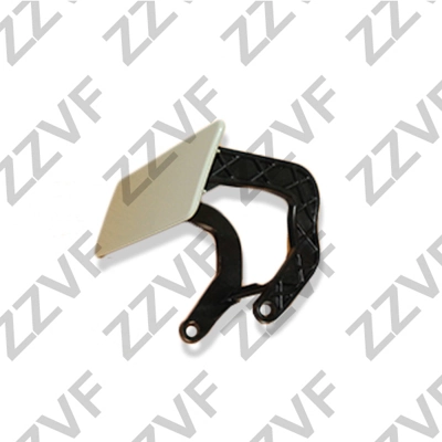 Cover, bumper
