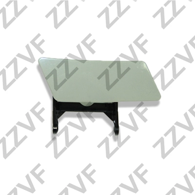Cover, bumper