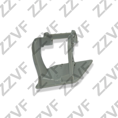 Cover, bumper