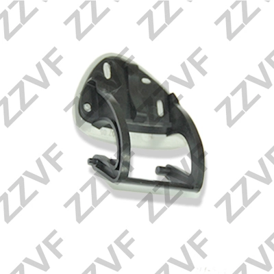 Cover, bumper
