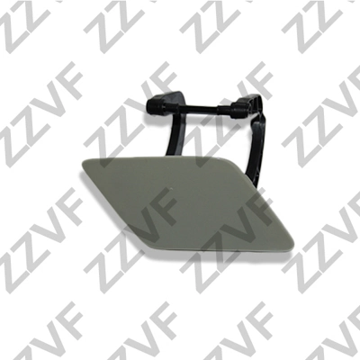 Cover, bumper
