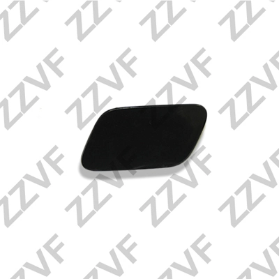 Cover, bumper