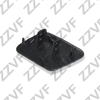 Cover, bumper