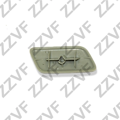 Cover, bumper