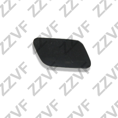 Cover, bumper