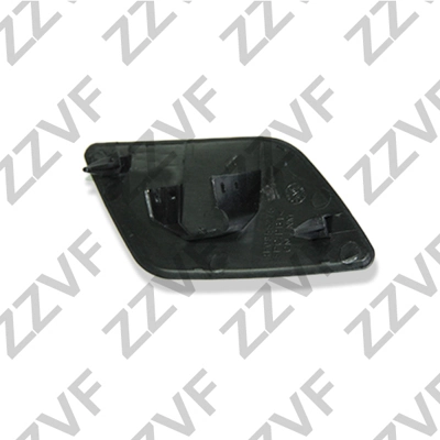 Cover, bumper