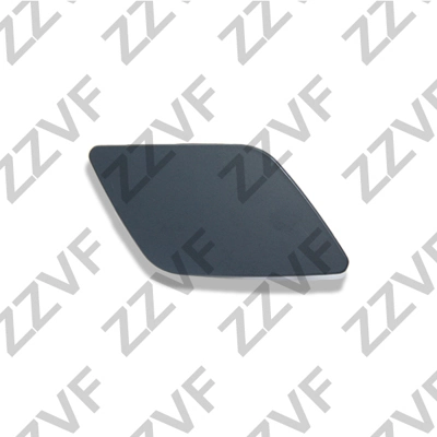 Cover, bumper