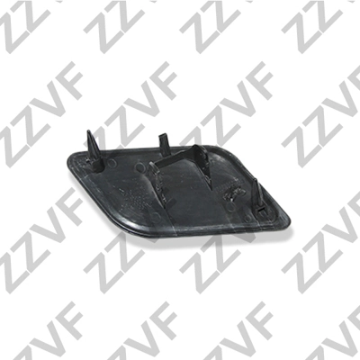 Cover, bumper