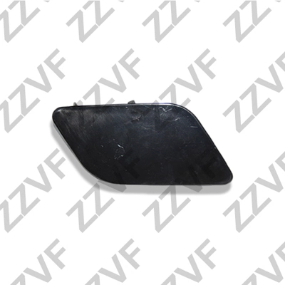 Cover, bumper