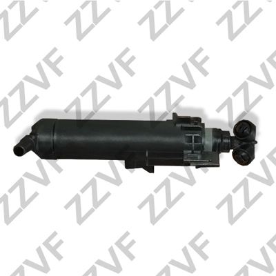 Washer Fluid Jet, headlight cleaning
