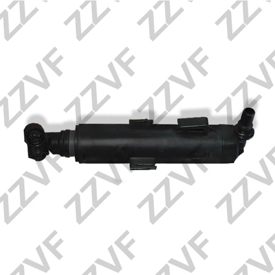 Washer Fluid Jet, headlight cleaning