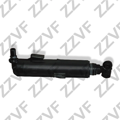 Washer Fluid Jet, headlight cleaning