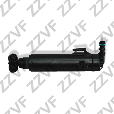 Washer Fluid Jet, headlight cleaning