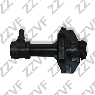 Washer Fluid Jet, headlight cleaning