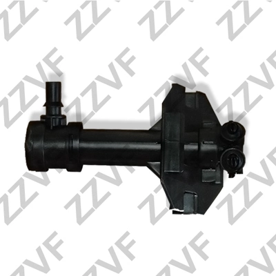 Washer Fluid Jet, headlight cleaning