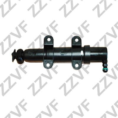 Washer Fluid Jet, headlight cleaning