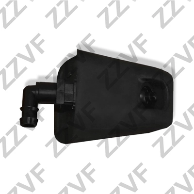 Washer Fluid Jet, headlight cleaning