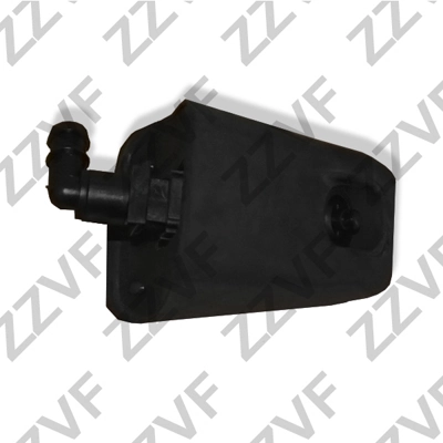Washer Fluid Jet, headlight cleaning