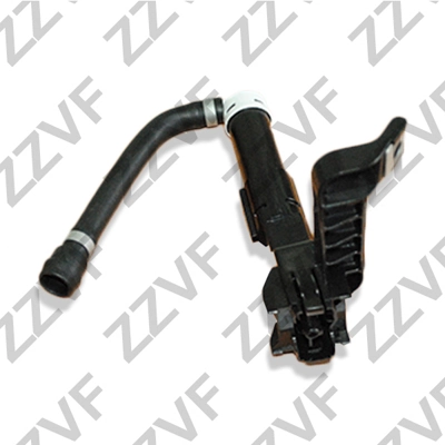 Washer Fluid Jet, headlight cleaning