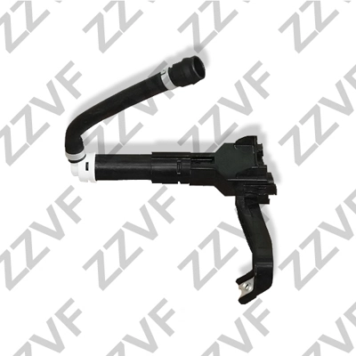 Washer Fluid Jet, headlight cleaning