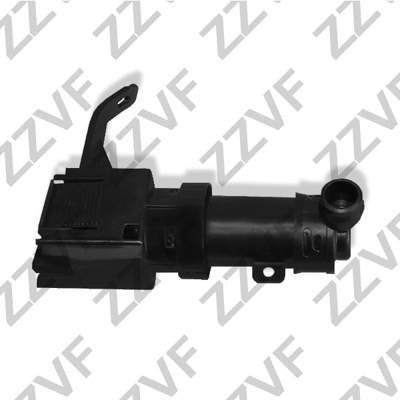 Washer Fluid Jet, headlight cleaning