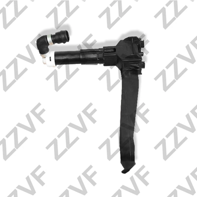 Washer Fluid Jet, headlight cleaning