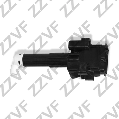 Washer Fluid Jet, headlight cleaning