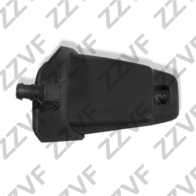 Washer Fluid Jet, headlight cleaning