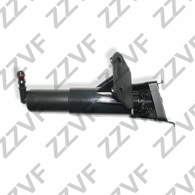 Washer Fluid Jet, headlight cleaning