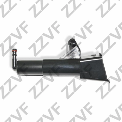 Washer Fluid Jet, headlight cleaning