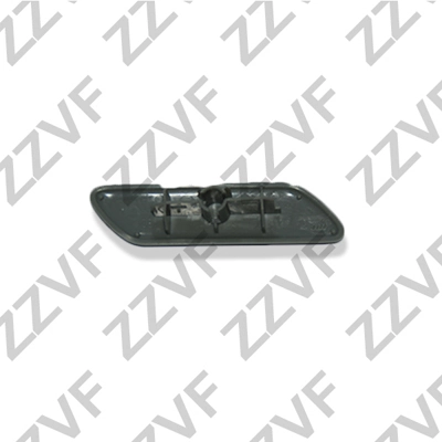 Cover, bumper