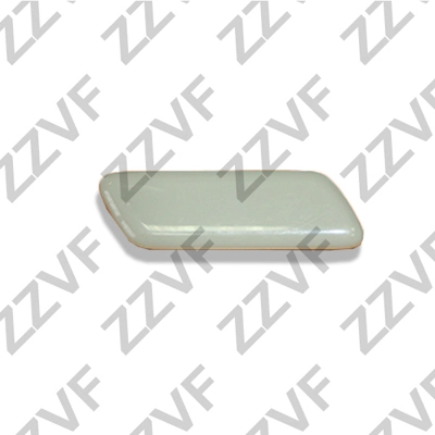 Cover, bumper
