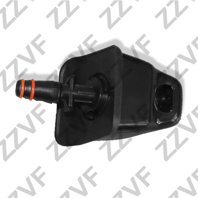Washer Fluid Jet, headlight cleaning