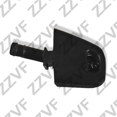 Washer Fluid Jet, headlight cleaning