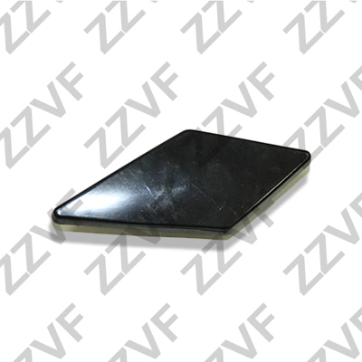 Cover, bumper