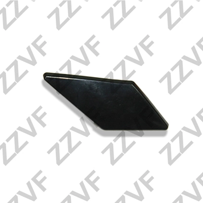 Cover, bumper
