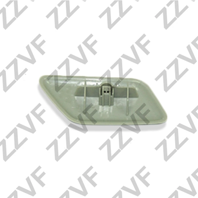 Cover, bumper