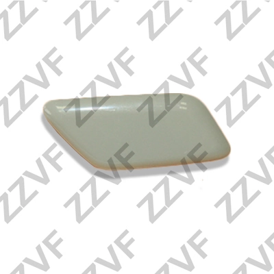 Cover, bumper