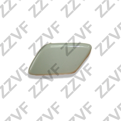Cover, bumper