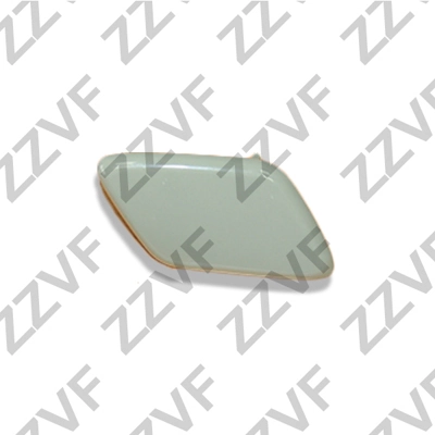 Cover, bumper
