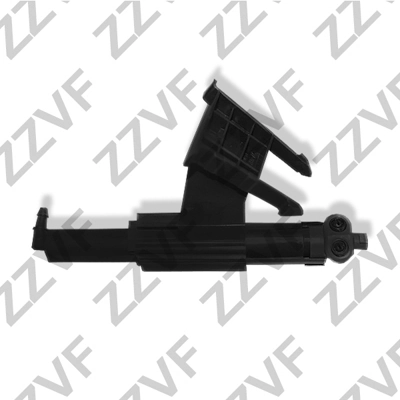 Washer Fluid Jet, headlight cleaning