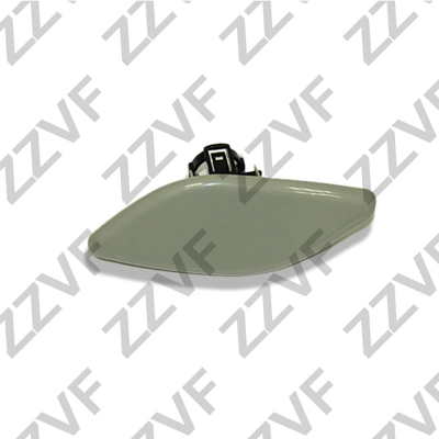 Cover, bumper