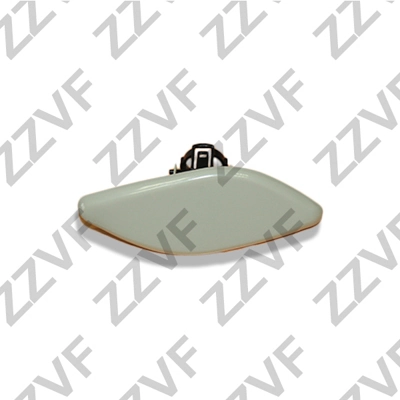 Cover, bumper