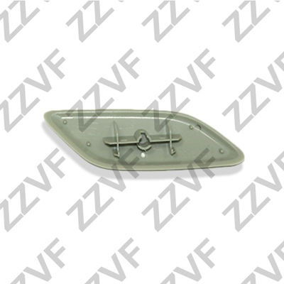 Cover, bumper