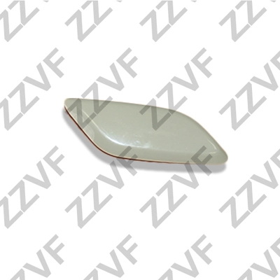 Cover, bumper