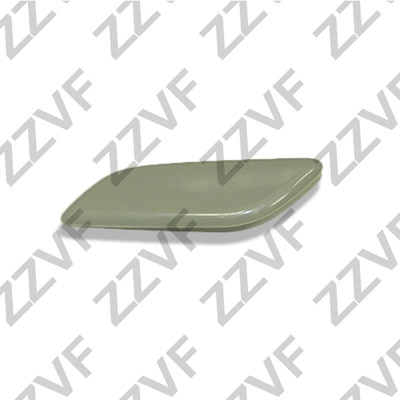 Cover, bumper