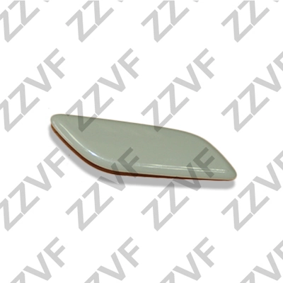 Cover, bumper