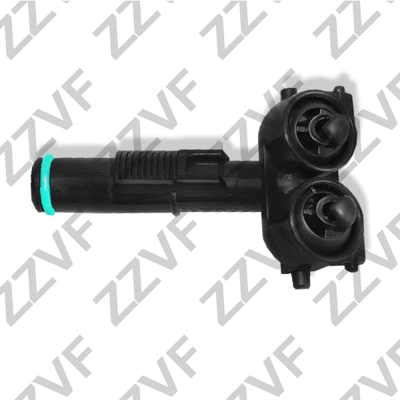 Washer Fluid Jet, headlight cleaning